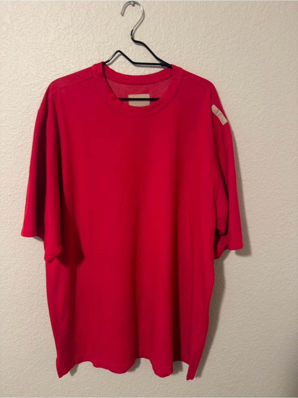 Vintage 2002 Jordan Brand Two3 Collection Heavyweight Tee Size: XXL